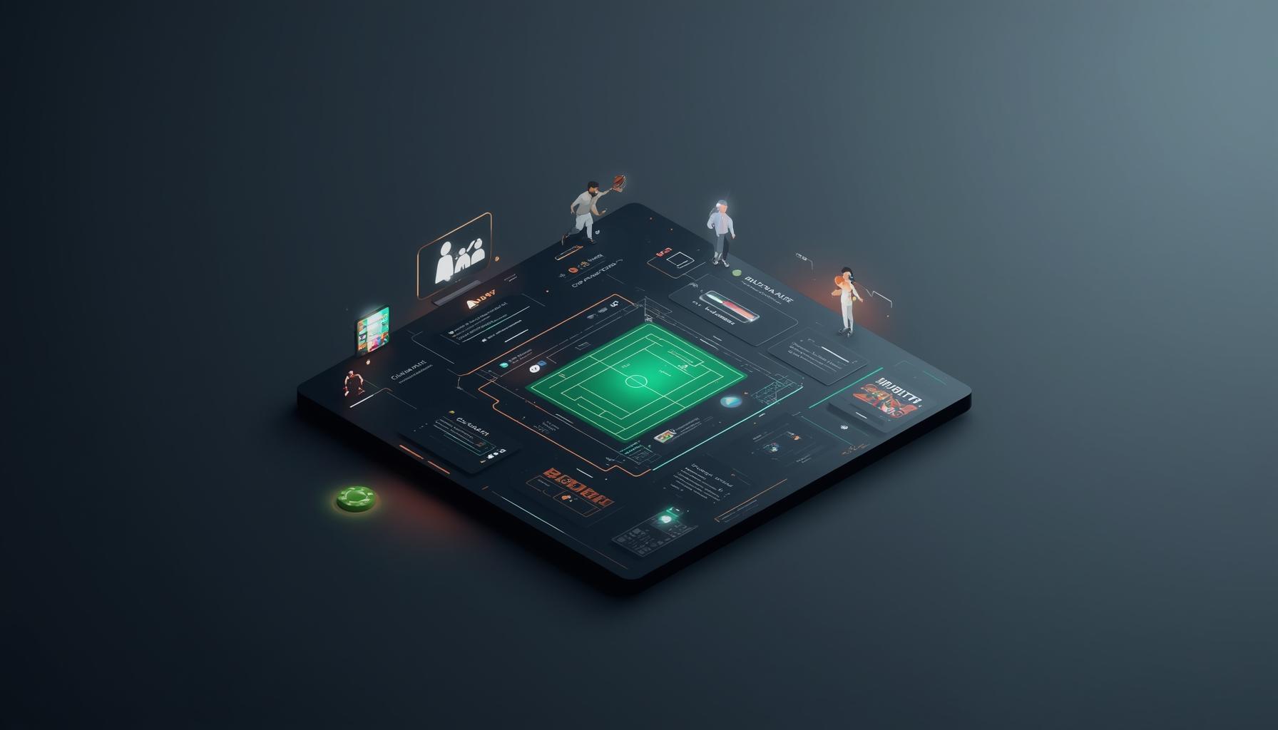 User experience and product mechanics