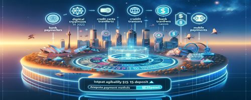 How payment methods change eligibility