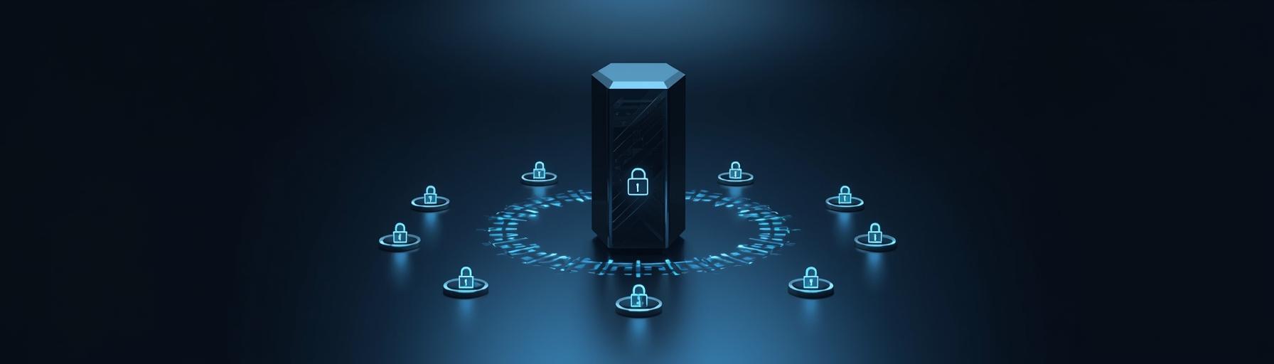 Security, encryption and certifications